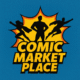 comicmarketplace.co.uk